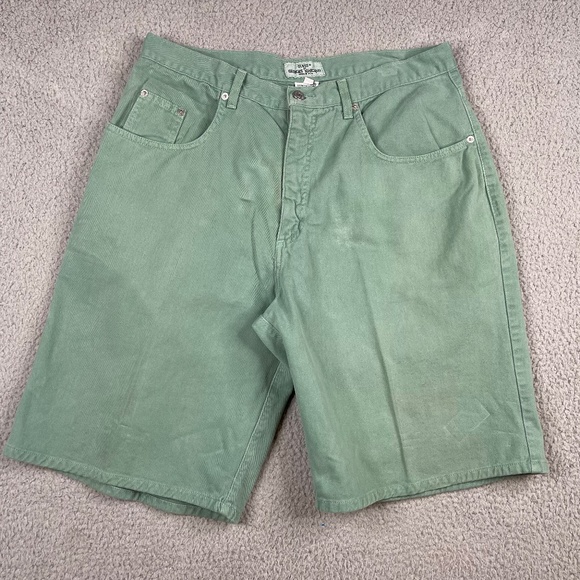 Guess by Marciano Shorts Vintage Mens Guess Marciano Denim